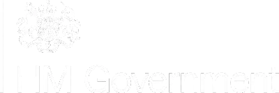 HM Government logo