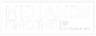 Midlands Engine logo